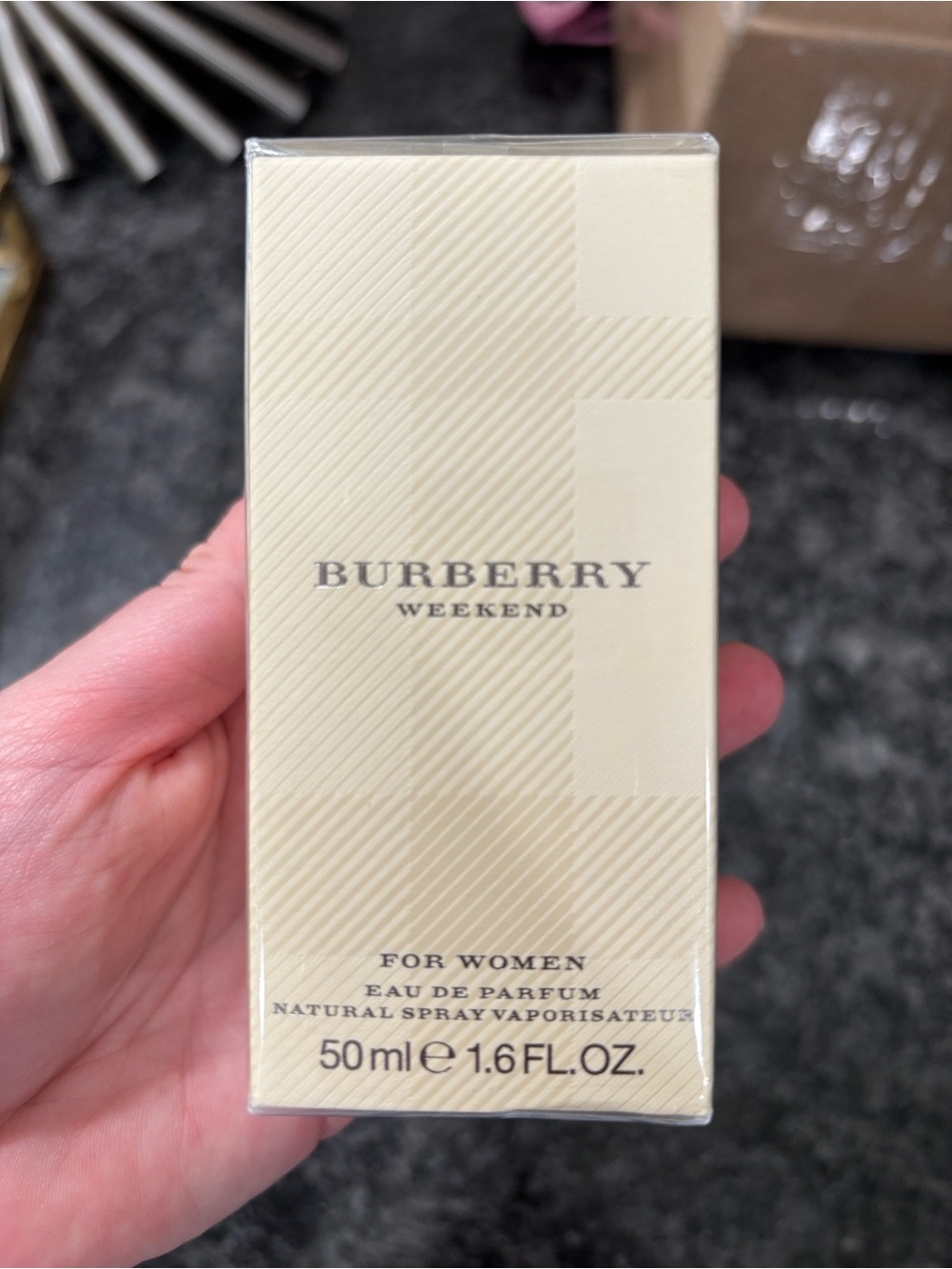 Burberry Weekend - Picture 4 of 4